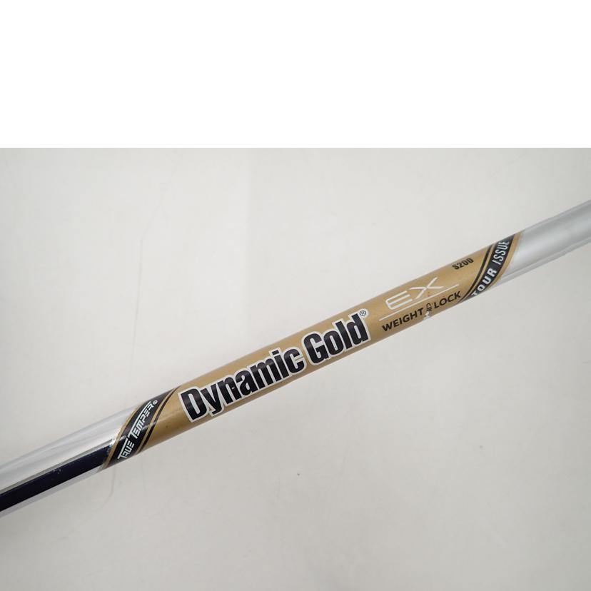 TAylorMade テーラーメイド/テーラーメイド ミルドグラインド4 ウェッジ 58/SB11/MILLED GRIND 4 (2023)//Bランク/69