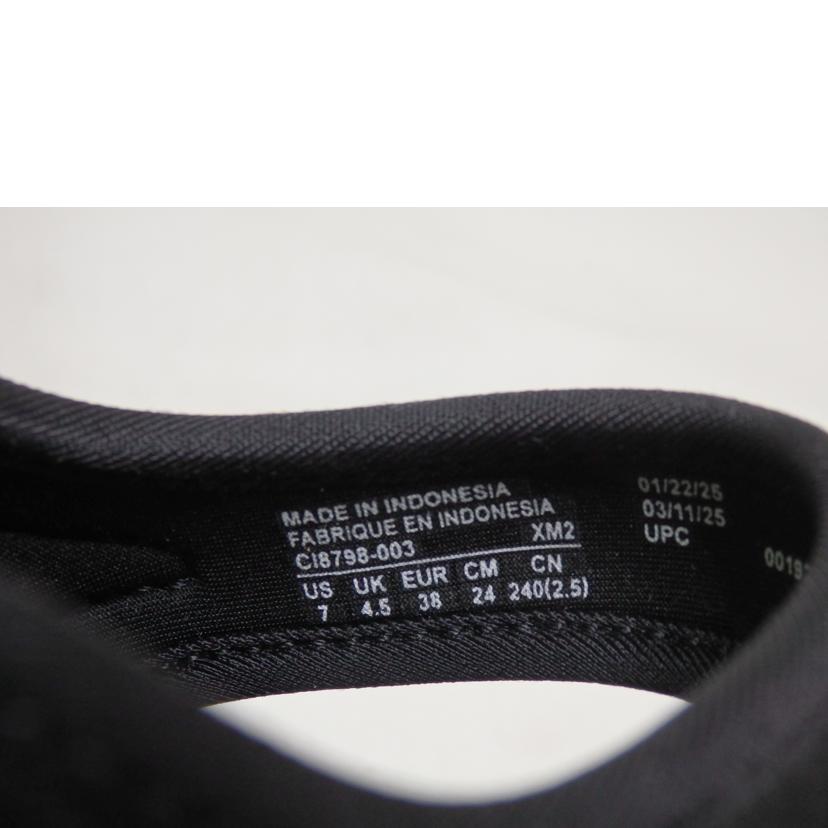 NIKE ナイキ/WMNS　AIR　MAX　KOKO　SANDAL／24．0cm/CI8798-003//ABランク/84