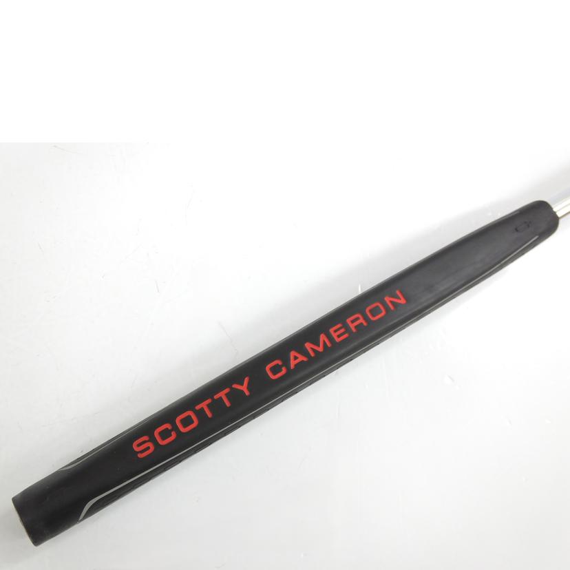 SCOTTY　CAMERON スコッティキャメロン/STUDIO　STYLE　FASTBACK1．5/34//ABランク/88