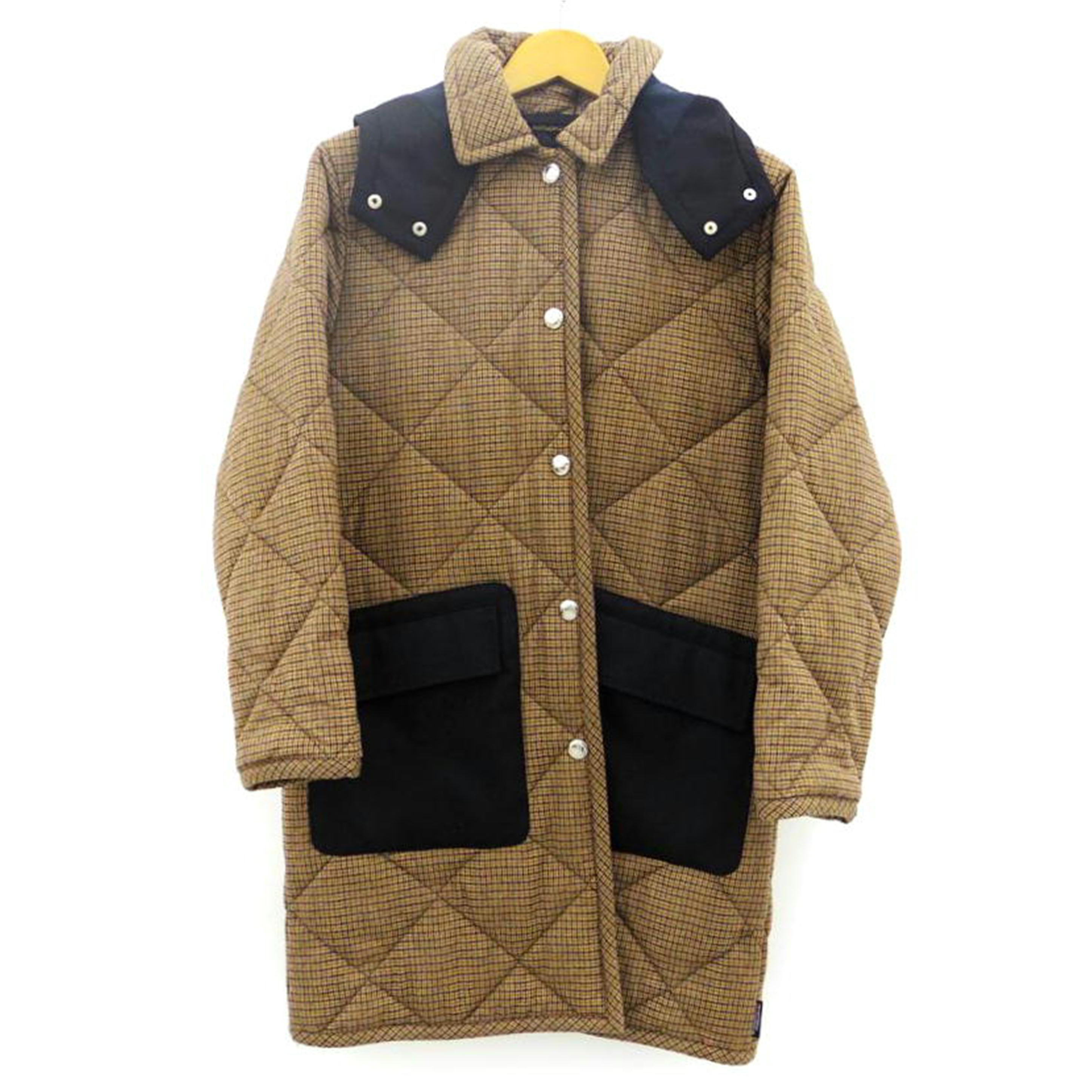 Traditional　Weatherwear トラディショナルウェザーウェア/キルティングコート//Aランク/75