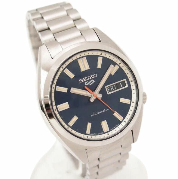 SEIKO セイコー/セイコー5・スポーツ／自動巻き/SBSA255//010***/ABランク/69
