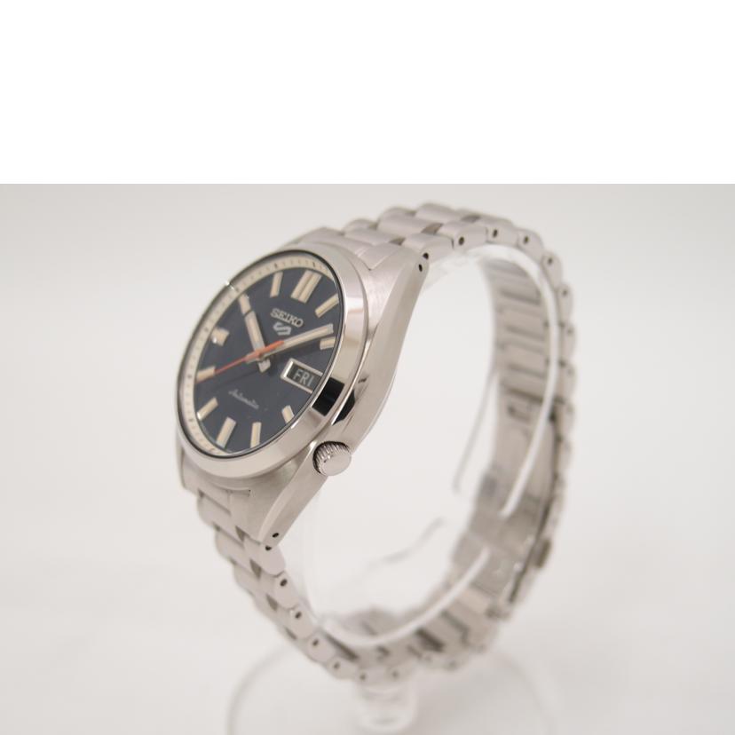 SEIKO セイコー/セイコー5・スポーツ／自動巻き/SBSA255//010***/ABランク/69