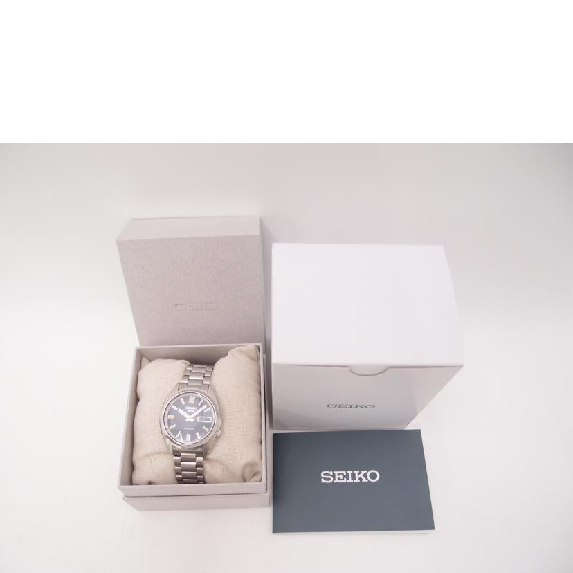 SEIKO セイコー/セイコー5・スポーツ／自動巻き/SBSA255//010***/ABランク/69