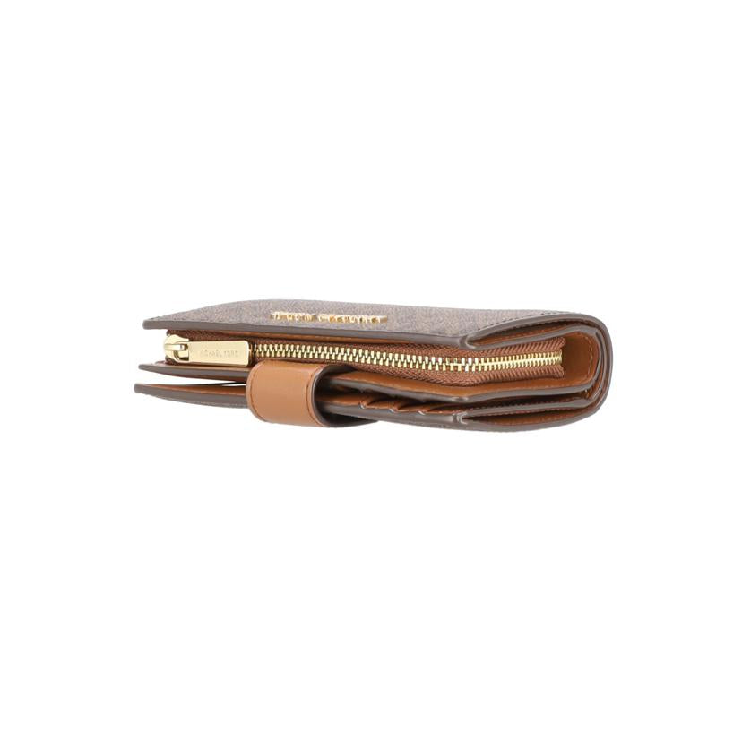 MICHAEL KORS マイケルコース/MICHAEL KORS 二つ折り財布/35F8GTVF2B//ABランク/19
