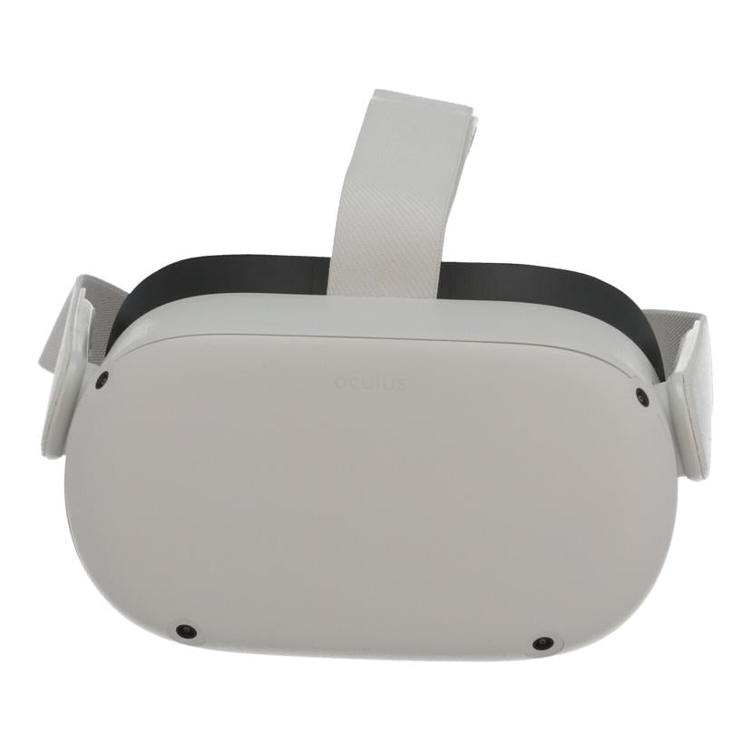 Oculus　Facebook オキュラス　/VRヘッドセット／Oculus　Quest2　128GB/899-00183-02//1WMVR4221N1253/Bランク/20