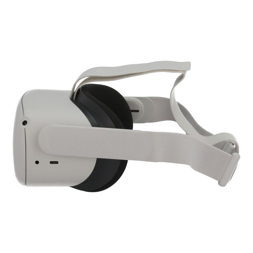 Oculus　Facebook オキュラス　/VRヘッドセット／Oculus　Quest2　128GB/899-00183-02//1WMVR4221N1253/Bランク/20