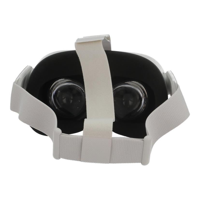 Oculus　Facebook オキュラス　/VRヘッドセット／Oculus　Quest2　128GB/899-00183-02//1WMVR4221N1253/Bランク/20