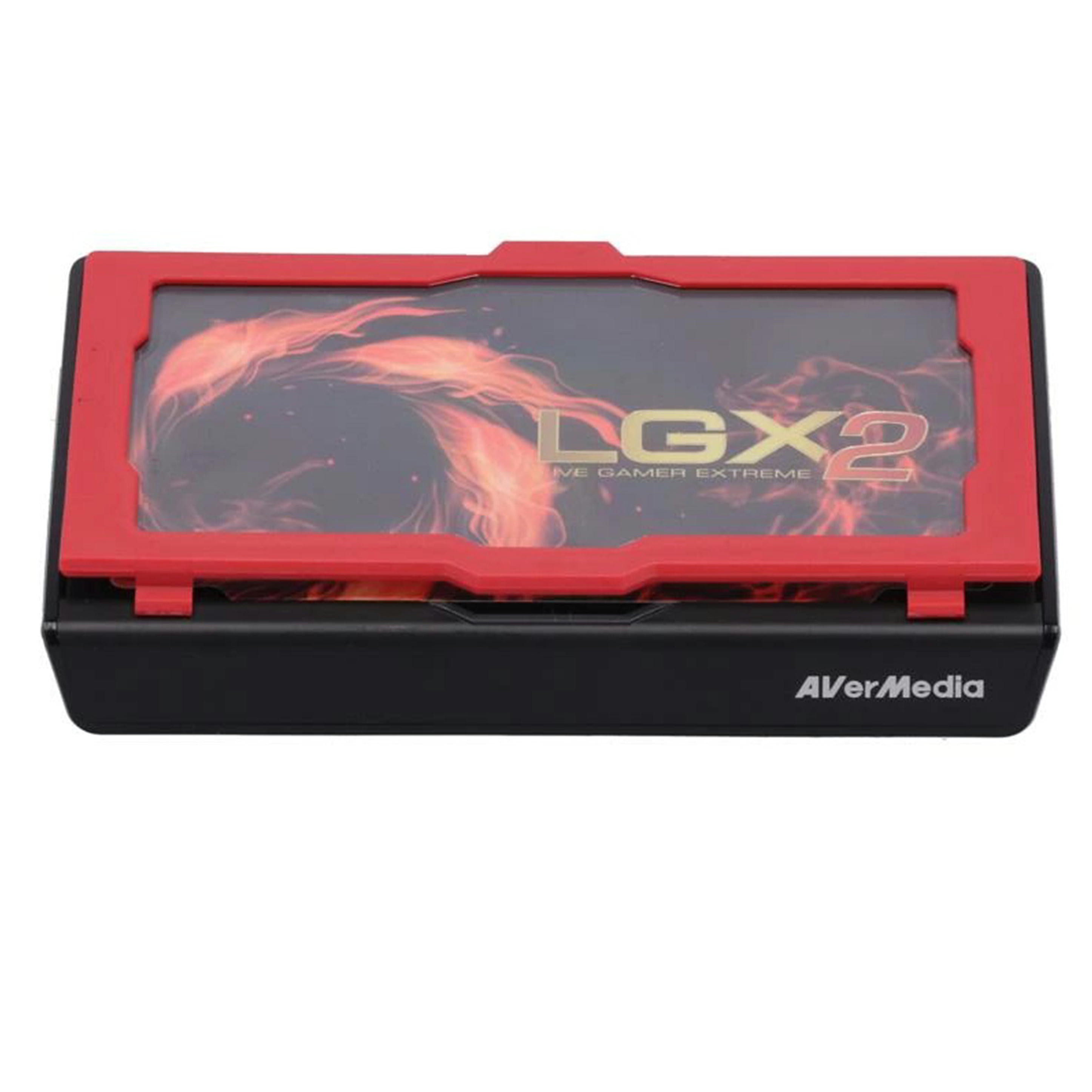 AVerMedia アバーメディア　/ゲームキャプチャー/GC550 PLUS//5311792100331/Bランク/75