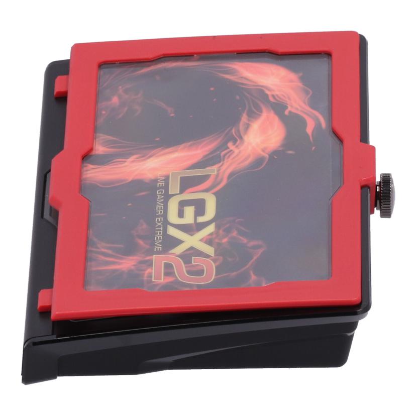 AVerMedia アバーメディア　/ゲームキャプチャー/GC550 PLUS//5311792100331/Bランク/75