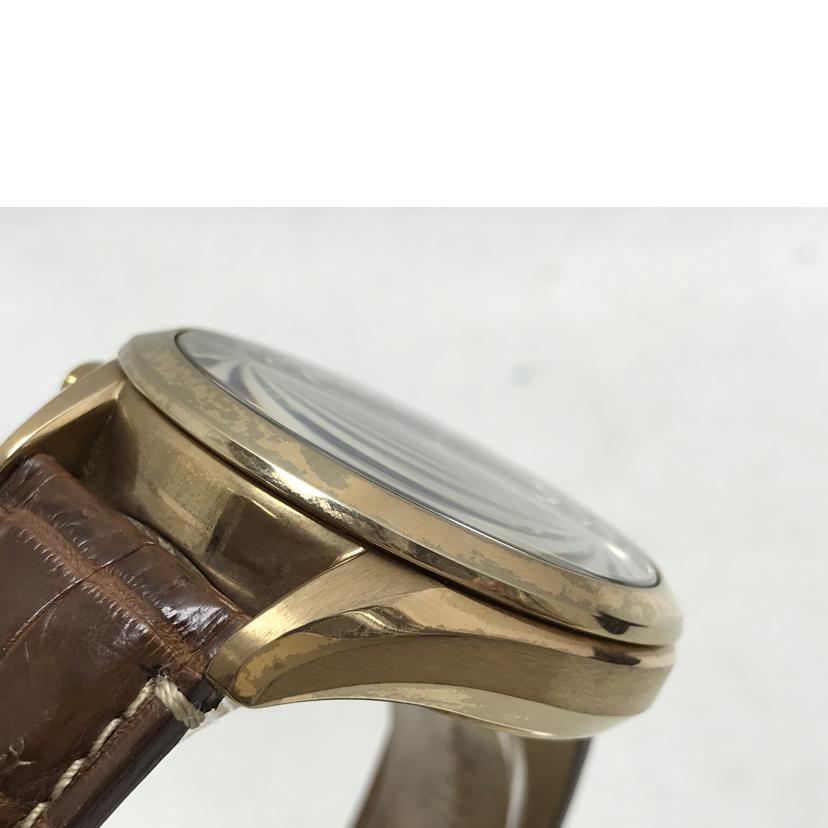 SEIKO セイコー/ブライツ　Brift　H　Limited　Edition　/8B63-0AE0//167****/Bランク/51