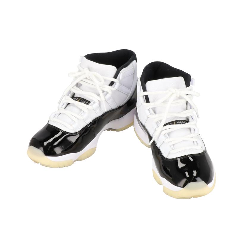 NIKE NIKE/AIR　JORDAN　11　レトロ/CT8012-170//ABランク/85