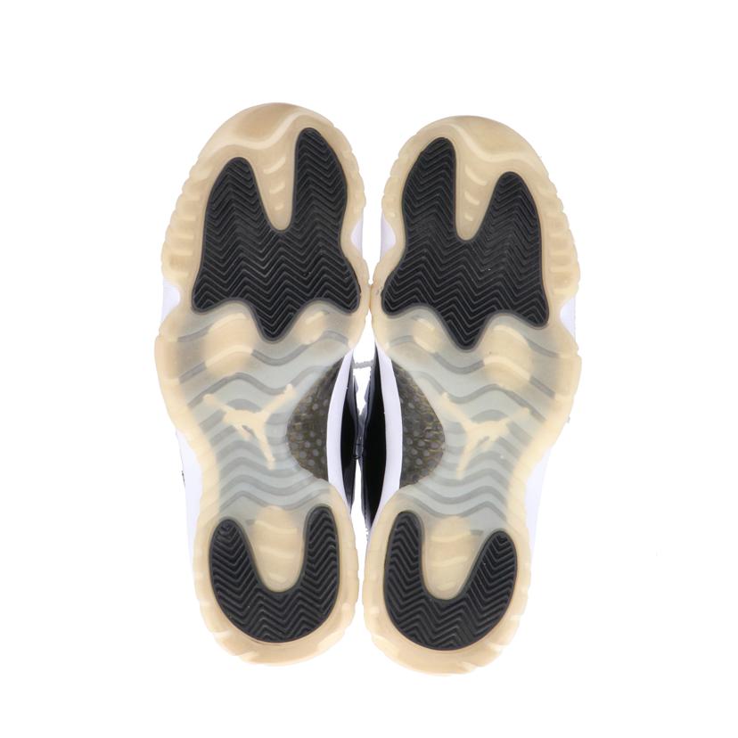 NIKE NIKE/AIR　JORDAN　11　レトロ/CT8012-170//ABランク/85