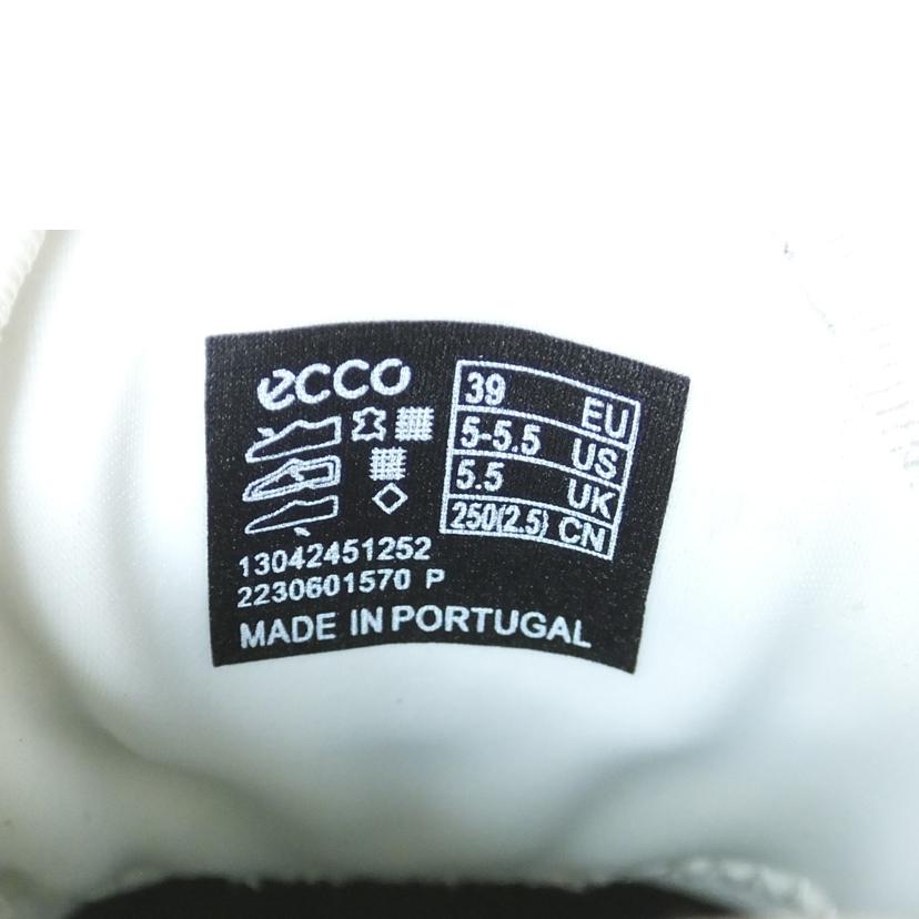 ecco エコー/biom　c4　boa　men/13042451252//ABランク/88