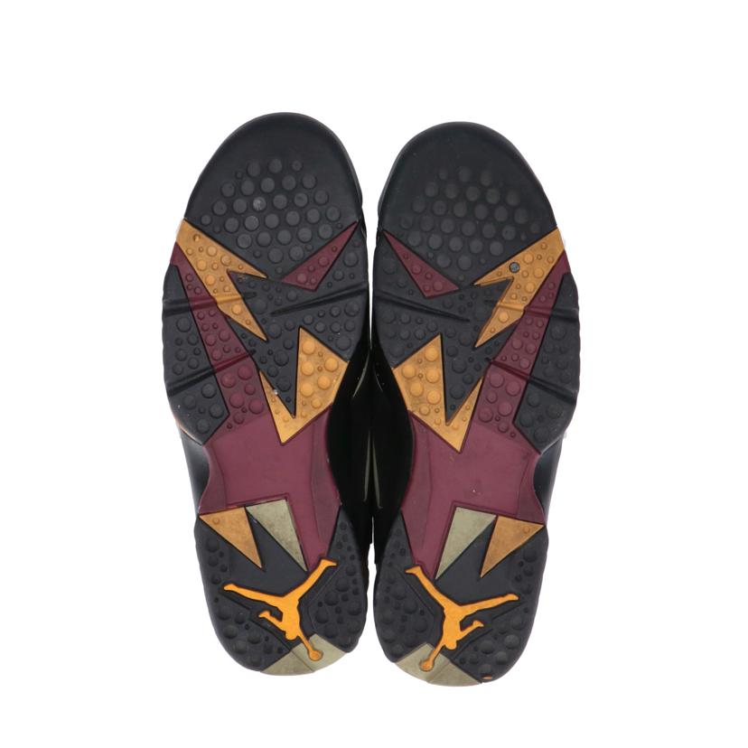 NIKE NIKE/AIR　JORDAN　7　/DN9782-001//Bランク/85