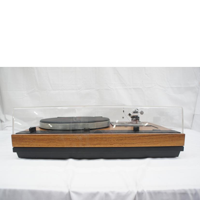 ＴＨＯＲＥＮＳ トーレンス/レコードプレーヤー/TD520/3012R//13876/Bランク/05