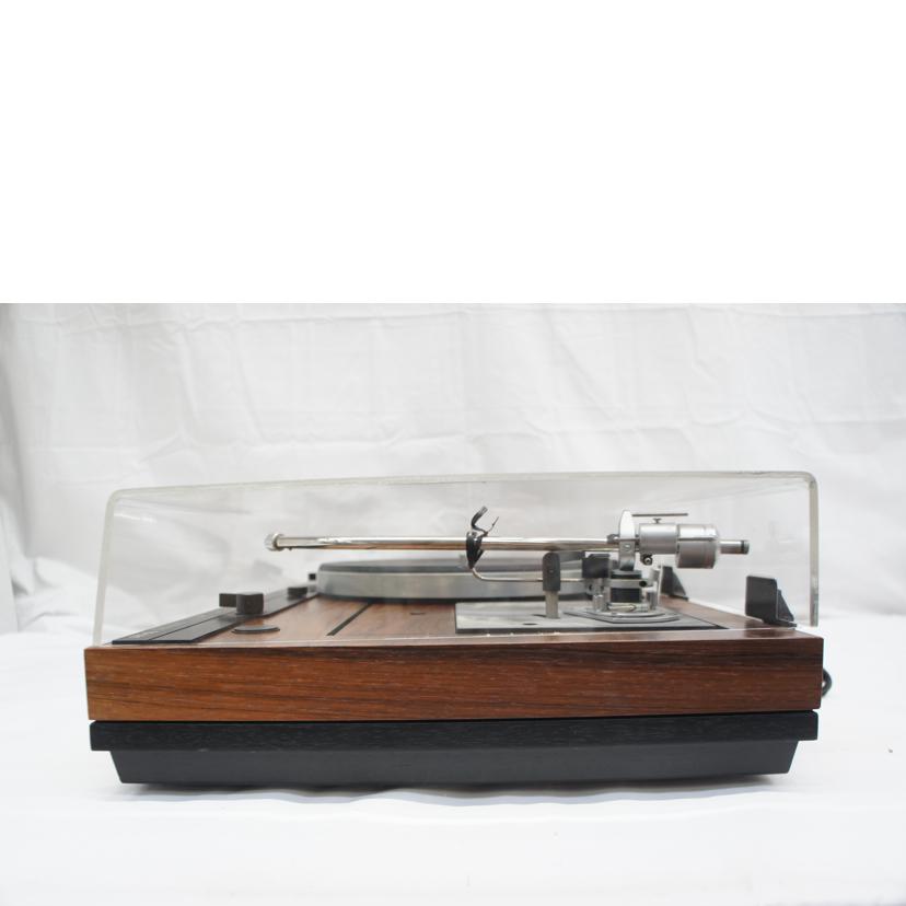 ＴＨＯＲＥＮＳ トーレンス/レコードプレーヤー/TD520/3012R//13876/Bランク/05