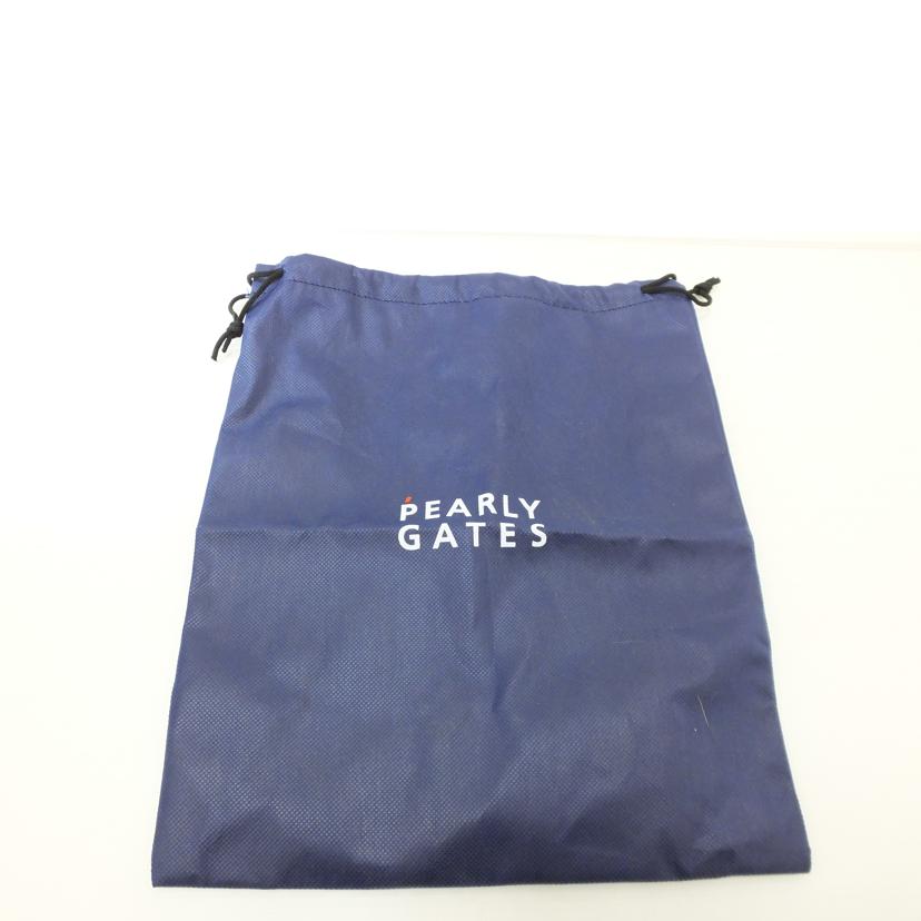 PEARYGATES パーリーゲイツ/ミドルカットシューズ/053-4292602//ABランク/88