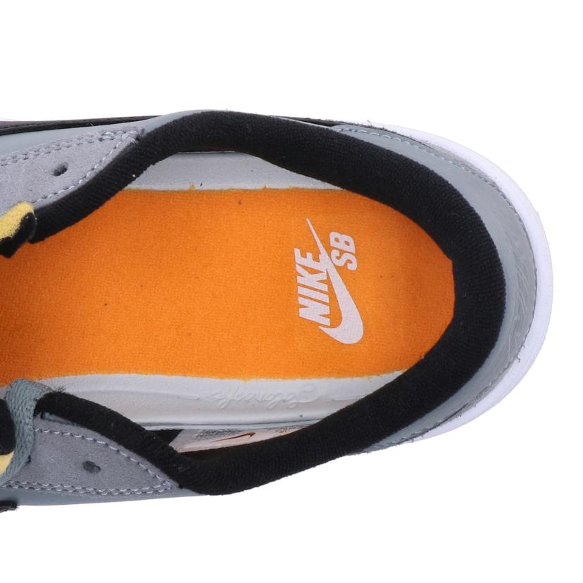 NIKE ナイキ/SB　FC　クラシック／ローカットスニーカー/909096-003//Aランク/18