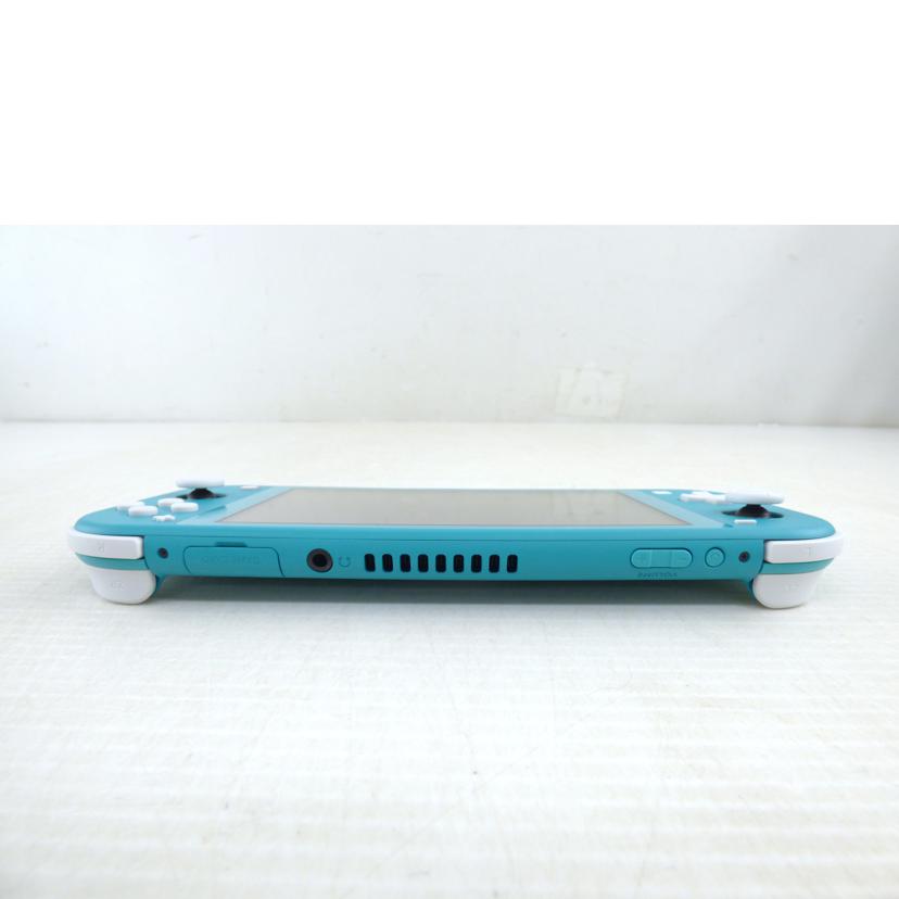 Nintendo 任天堂/SWITCH　Lite/HDH-001//XJ40008609171/Aランク/64