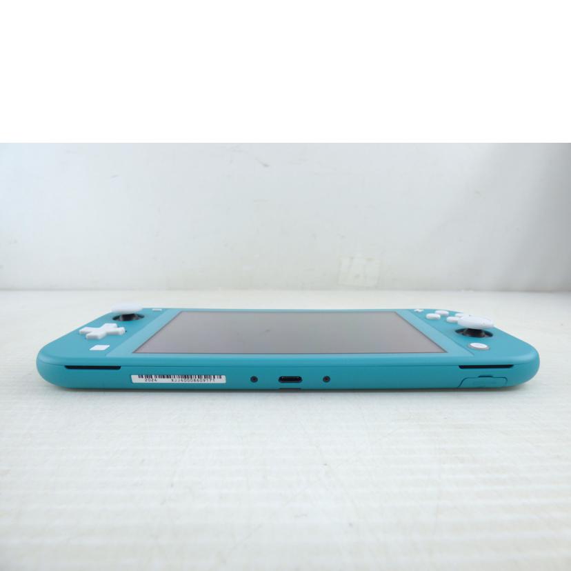Nintendo 任天堂/SWITCH　Lite/HDH-001//XJ40008609171/Aランク/64