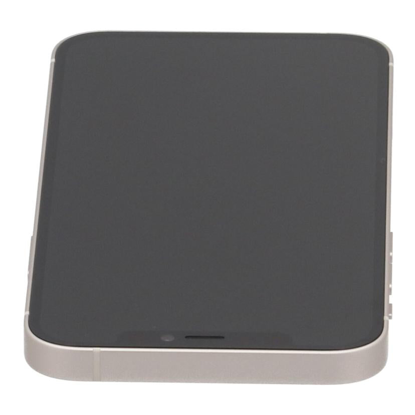 Apple　SIMロックなし アップル　/iPhone12　128GB/NGHV3J/A//HGYQL0360F07/ABランク/09