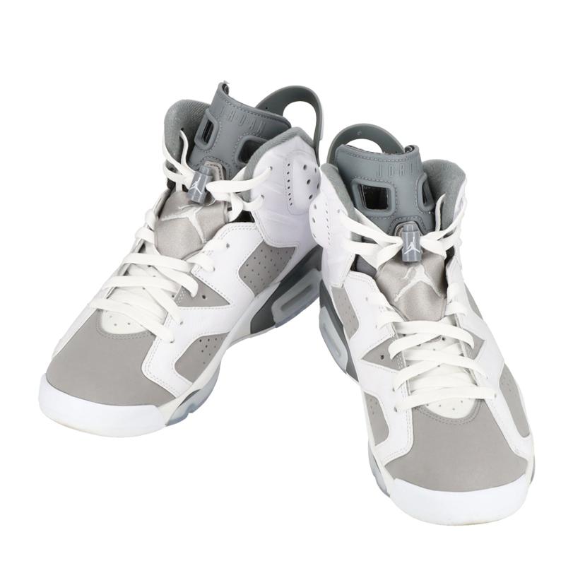 NIKE NIKE/AIR　JORDAN　6/CT8529-100//ABランク/85