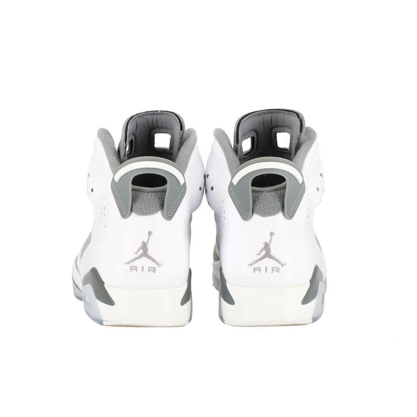 NIKE NIKE/AIR　JORDAN　6/CT8529-100//ABランク/85