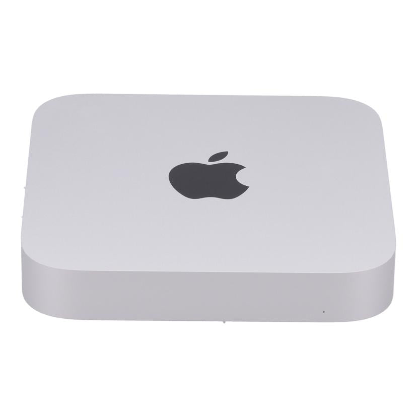 Apple　 アップル　/Mac　mini（M2　Early　2023）/A2686//R2W49TY0M9/ABランク/88