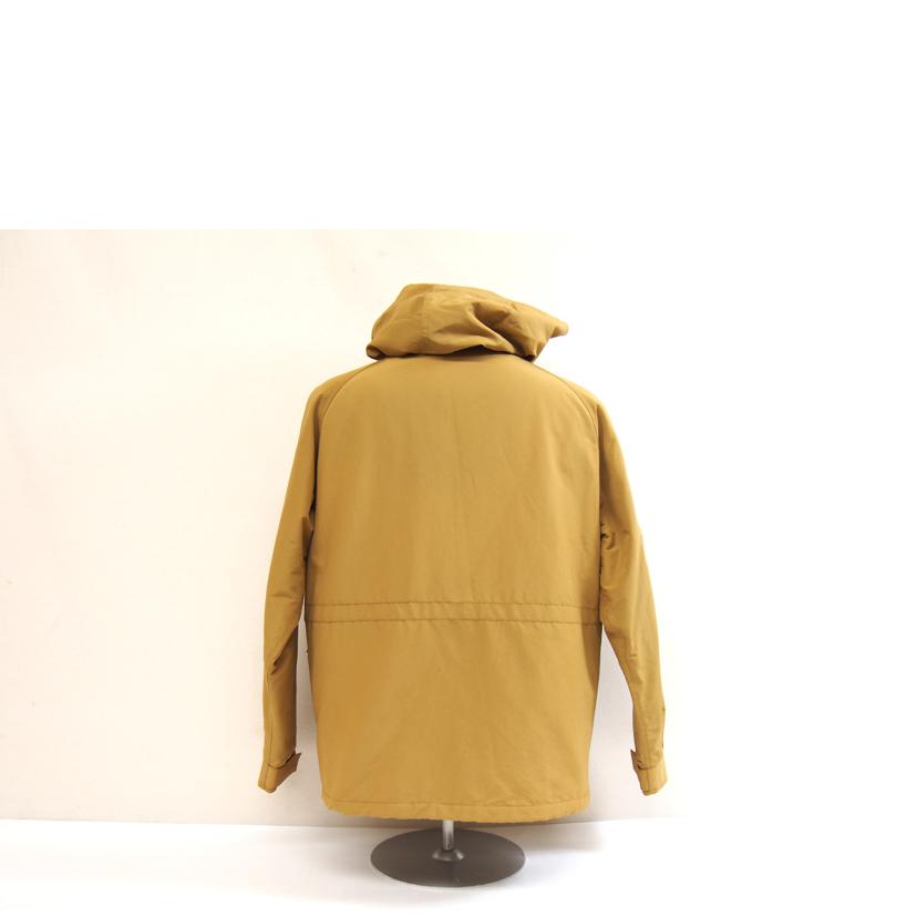 A　BATHING　APE アベイシングエイプ/パイレーツストアマウンテンパーカー/4860-140-009//Bランク/71