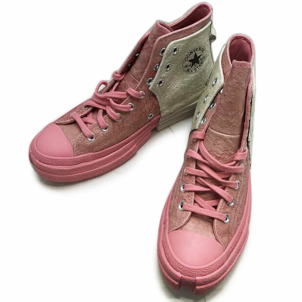 CONVERSE コンバース/CT70　X　FenG　CHen　WANG　2－in－1　HI　CUT/171837C//Aランク/51