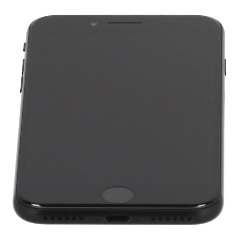 Apple　SIMフリー アップル　/iPhone　SE　第2世代　64GB　展示モデル/3G356J/A//FFXCMLRAPLJQ/Bランク/09