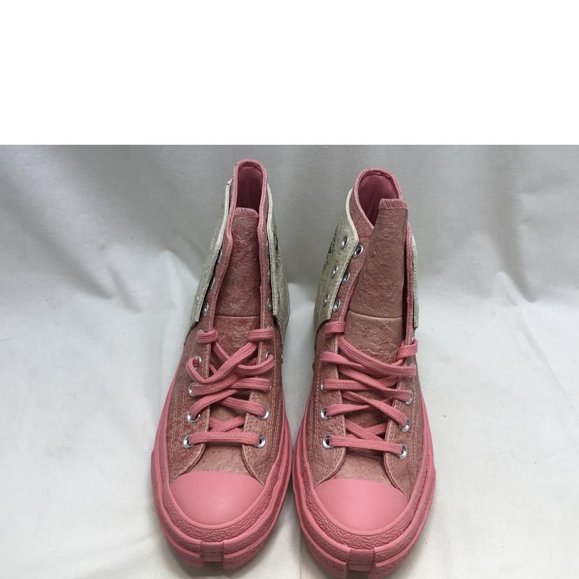 CONVERSE コンバース/CT70　X　FenG　CHen　WANG　2－in－1　HI　CUT/171837C//Aランク/51