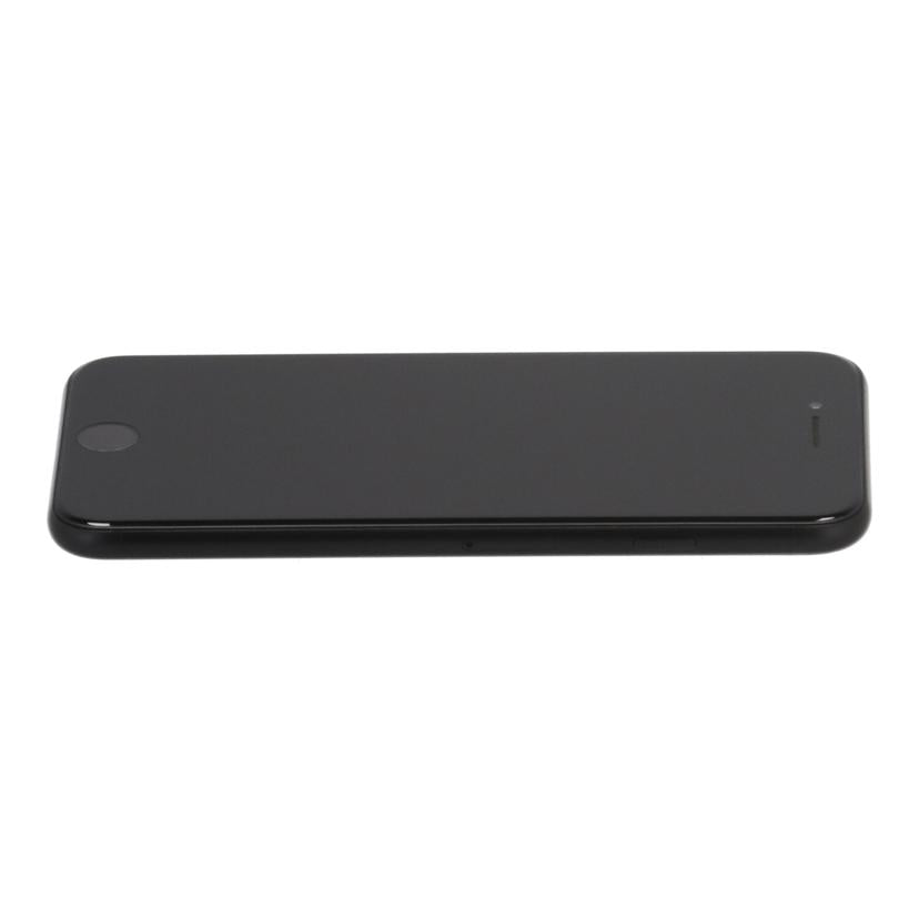 Apple　SIMフリー アップル　/iPhone　SE　第2世代　64GB　展示モデル/3G356J/A//FFXCMLRAPLJQ/Bランク/09