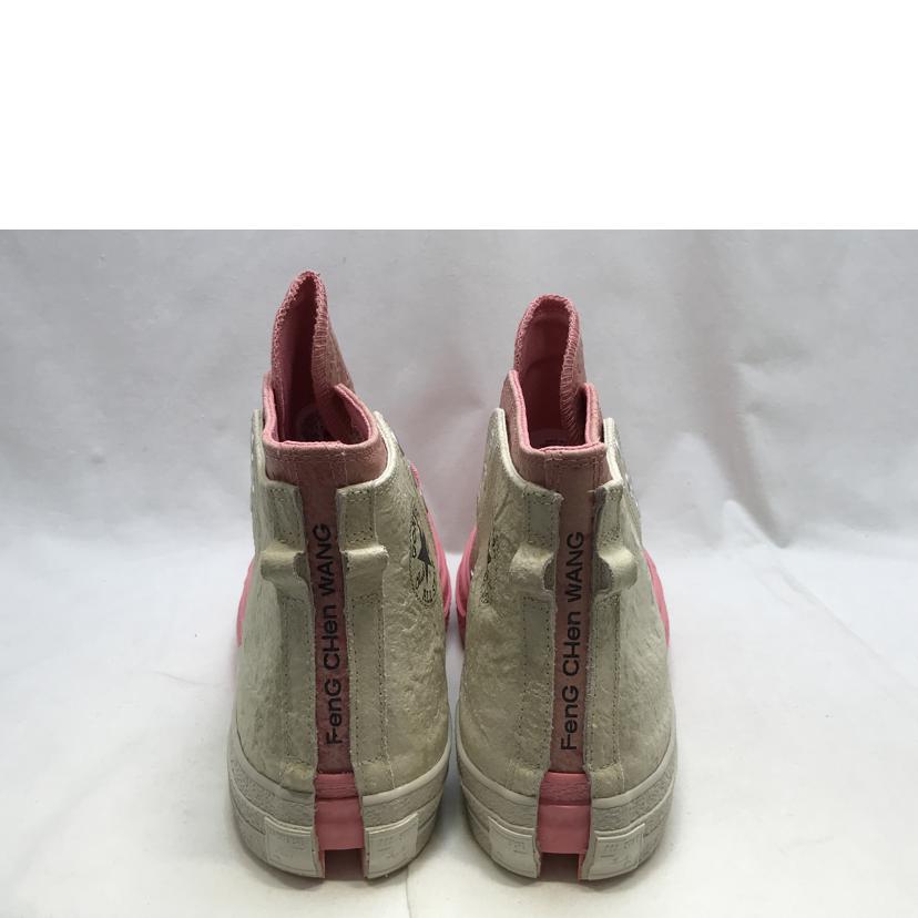 CONVERSE コンバース/CT70　X　FenG　CHen　WANG　2－in－1　HI　CUT/171837C//Aランク/51