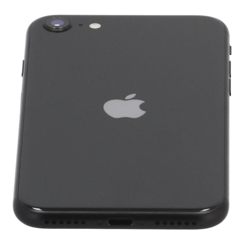 Apple　SIMフリー アップル　/iPhone　SE　第2世代　64GB　展示モデル/3G356J/A//FFXCMLRAPLJQ/Bランク/09
