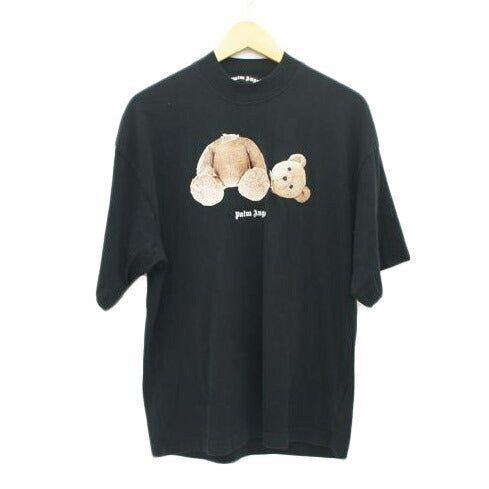 　Palm　Angels　 パームエンジェルス/　Palm　Angels　BEAR　CLASSIC　TEE//ABランク/67