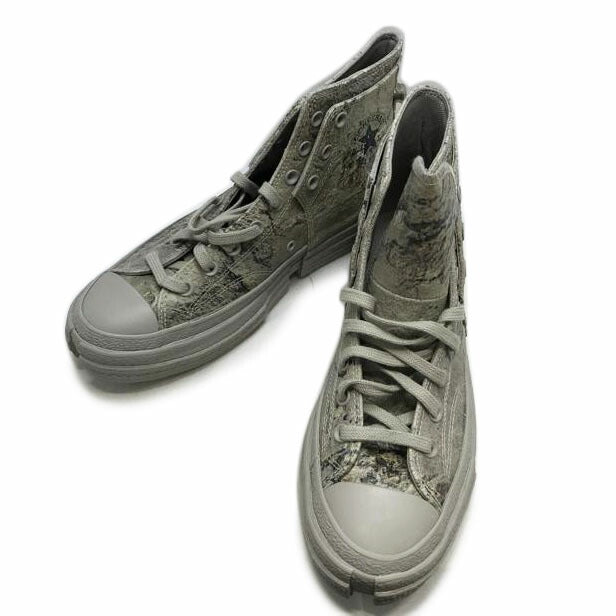 CONVERSE コンバース/CT70　X　Feng　CHen　WANG　2－in－1　HI　CUT/171838C//Aランク/51