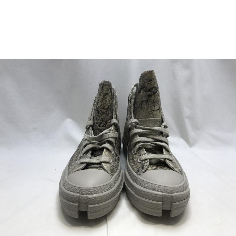 CONVERSE コンバース/CT70　X　Feng　CHen　WANG　2－in－1　HI　CUT/171838C//Aランク/51