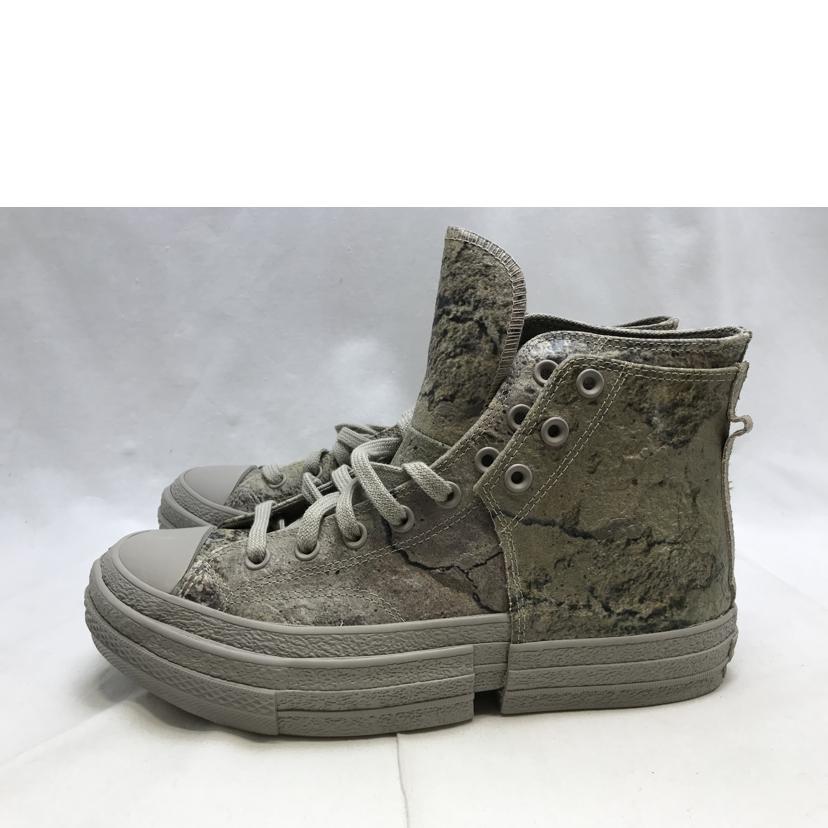 CONVERSE コンバース/CT70　X　Feng　CHen　WANG　2－in－1　HI　CUT/171838C//Aランク/51