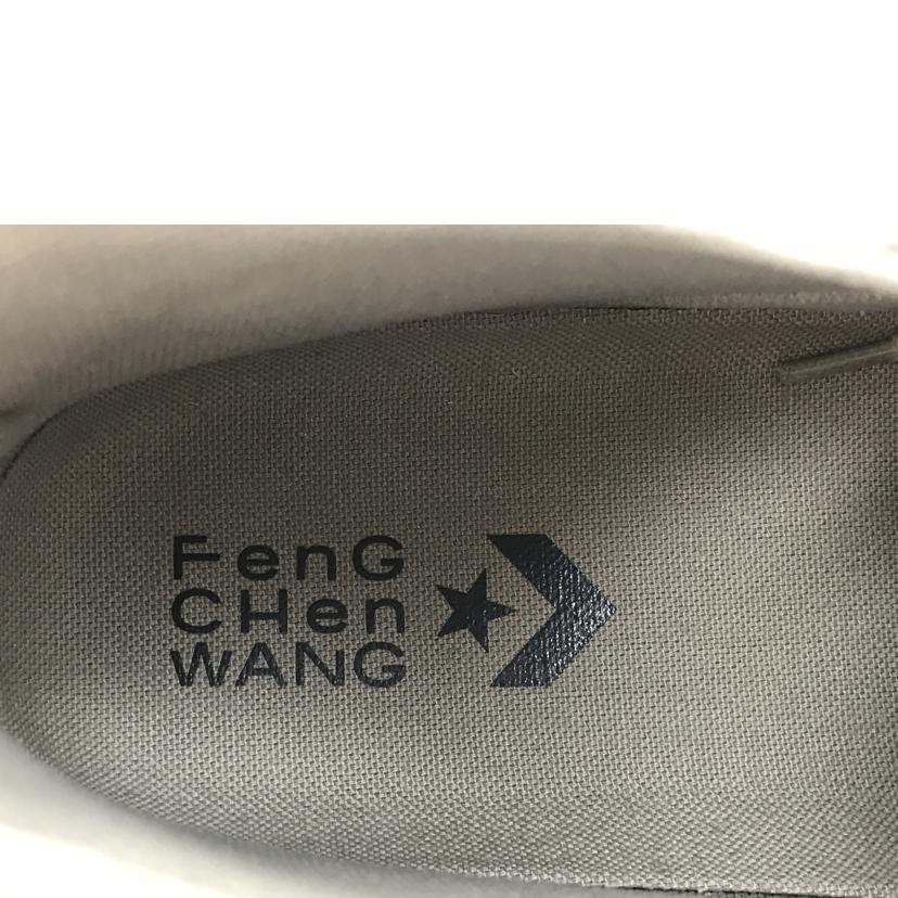 CONVERSE コンバース/CT70　X　Feng　CHen　WANG　2－in－1　HI　CUT/171838C//Aランク/51