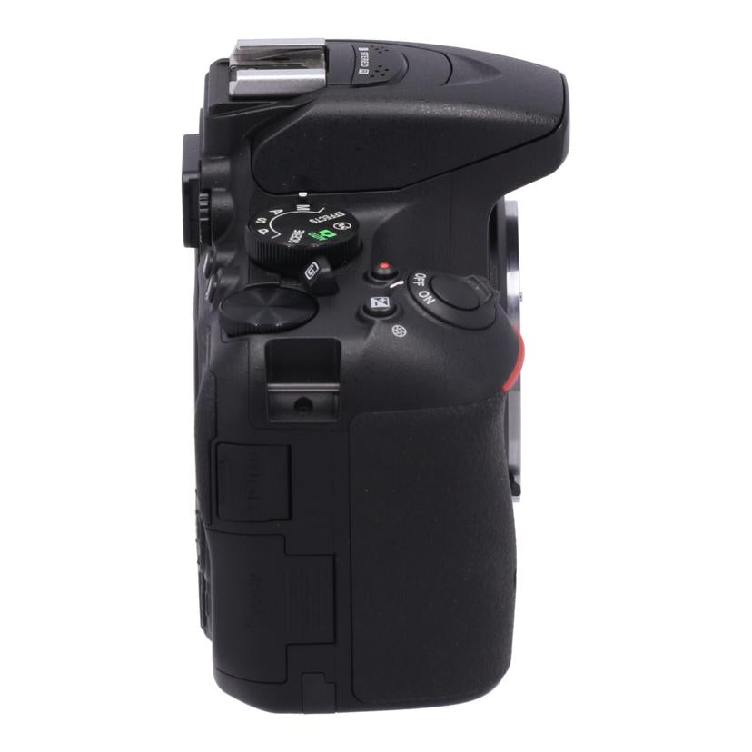 Nikon ニコン　/デジタル一眼　ボディ/D5500 ﾎﾞﾃﾞｨ//2093288/Bランク/67