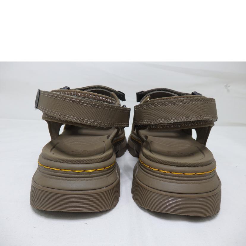 Dr．Martens ドクターマーチン/Dr．Martensサンダル／27．0cm/KV06Z//Aランク/84