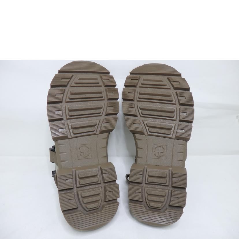 Dr．Martens ドクターマーチン/Dr．Martensサンダル／27．0cm/KV06Z//Aランク/84