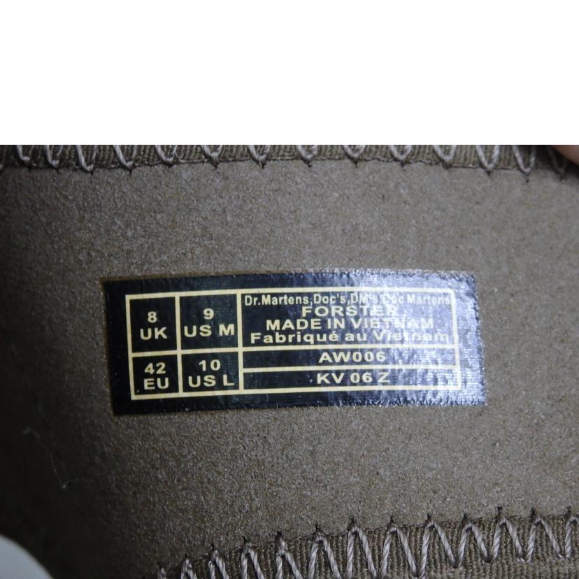 Dr．Martens ドクターマーチン/Dr．Martensサンダル／27．0cm/KV06Z//Aランク/84