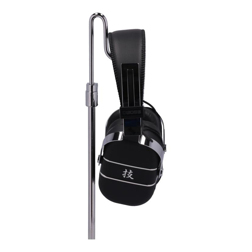 BOSS ボス　/ワイヤレスヘッドホンギターアンプ/WAZA-AIR//JAN4957054514679/Bランク/62