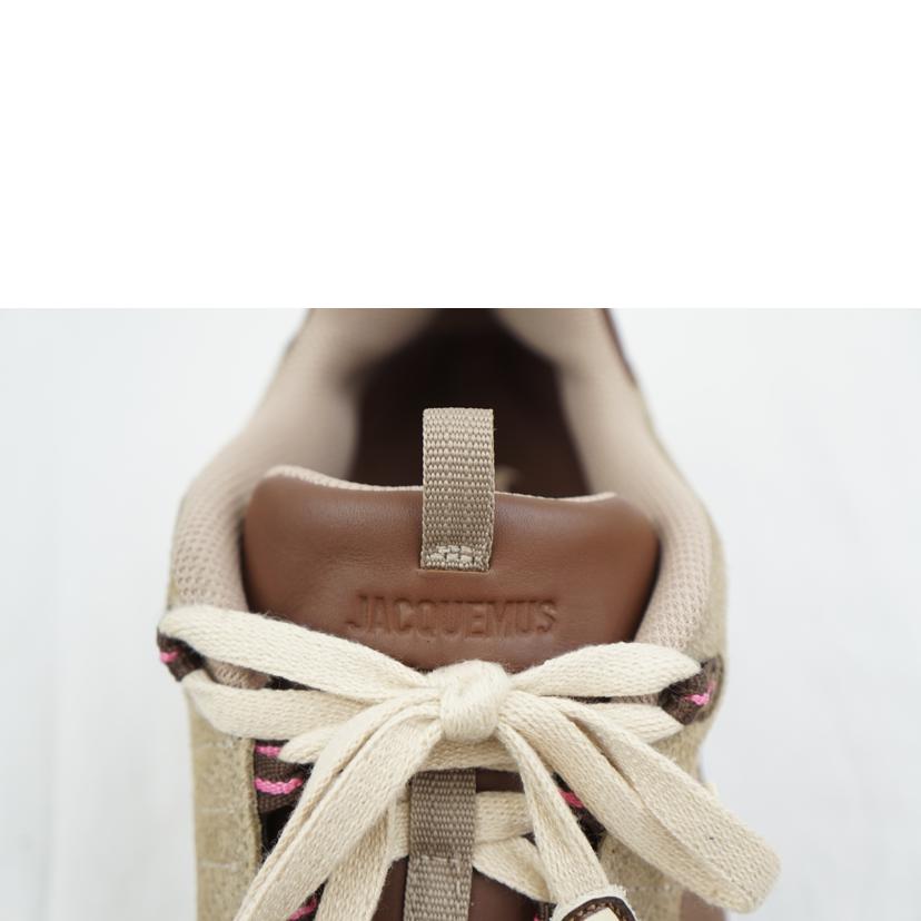 NIKE ナイキ/Jacquemus　×　Nike　AIR　HUMARA　LX　27．5/DR0420-200//Aランク/67