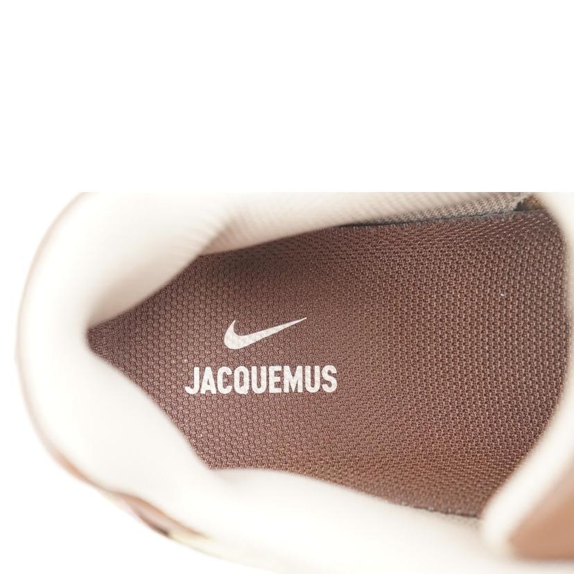 NIKE ナイキ/Jacquemus　×　Nike　AIR　HUMARA　LX　27．5/DR0420-200//Aランク/67