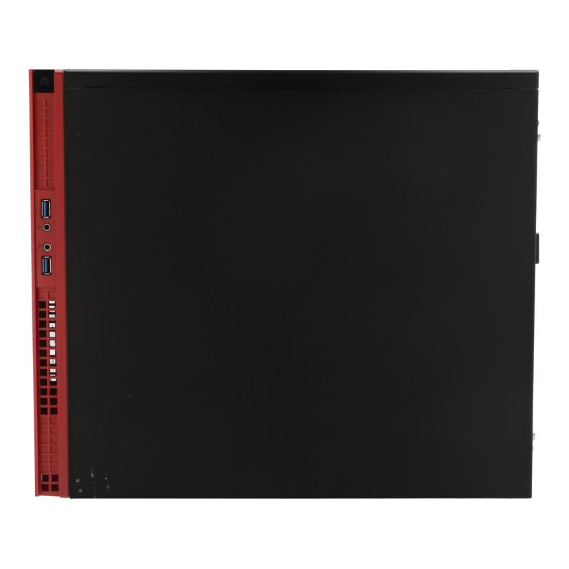 iiyama イーヤマ　/Win11デスクトップPC/ILeDXs-M056-AiX4F-RBSXB//U300817702/Bランク/69