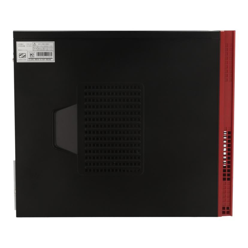 iiyama イーヤマ　/Win11デスクトップPC/ILeDXs-M056-AiX4F-RBSXB//U300817702/Bランク/69