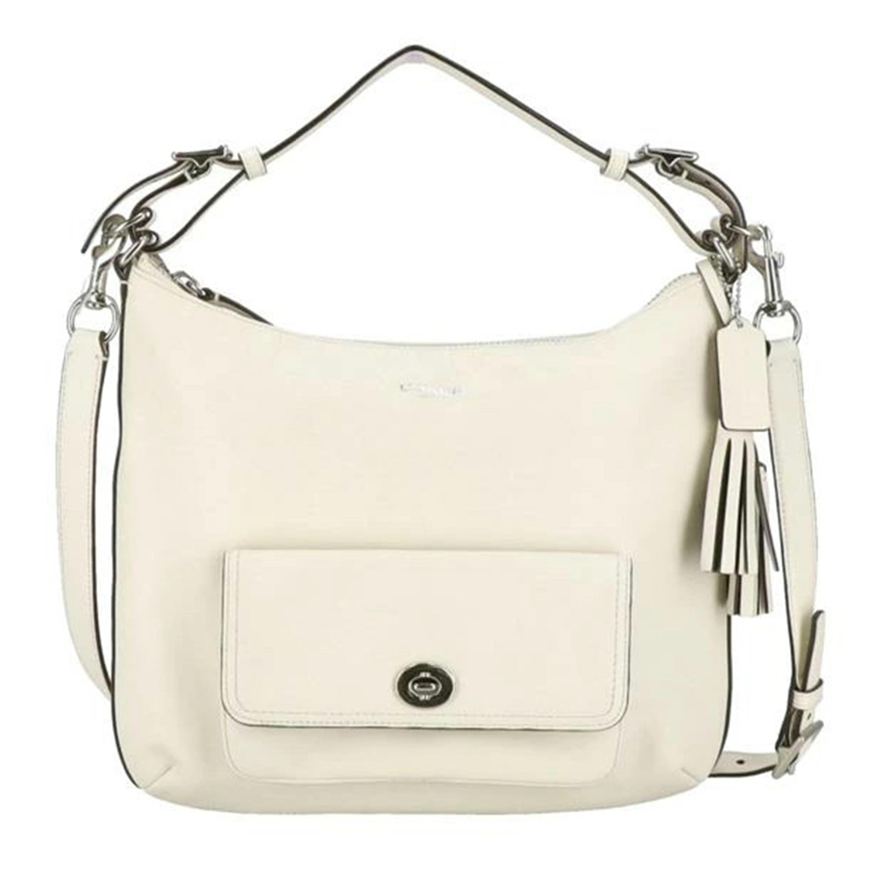 COACH/レガシーレザーコートニーホーボー/22381//K12**/ABランク/22